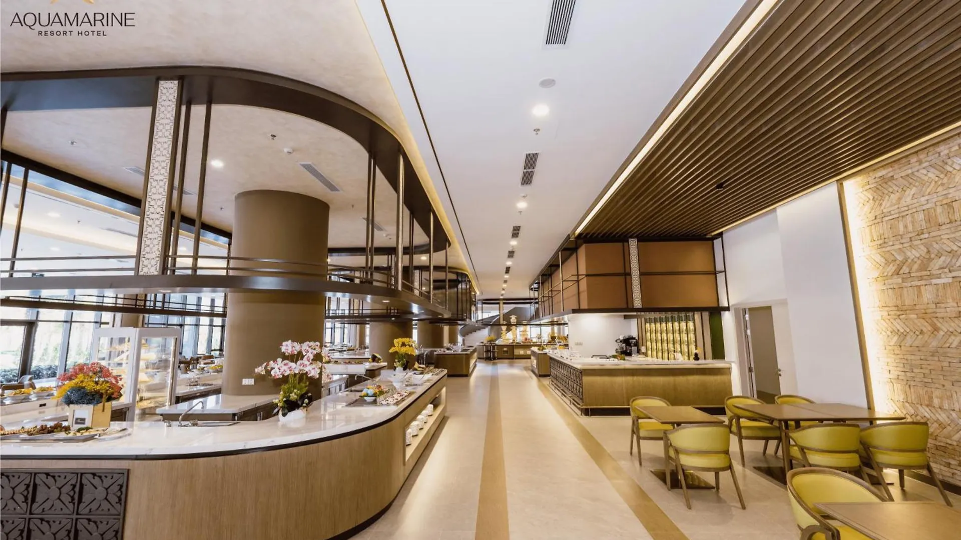 Aquamarine Beachfront Resort & Spa Cam Ranh