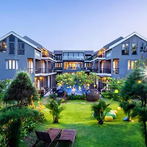 Sea'lavie Boutique & Resort Hoi An