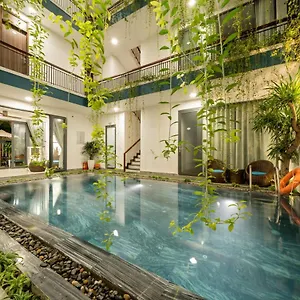 The Nam An Hotel Hoi An