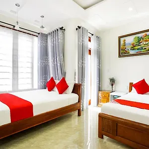 Legend Connect Hotel Hoi An