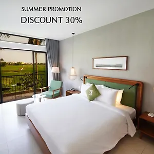 Hoian Tranquil - Chon Binh Yen Hotel Hoi An