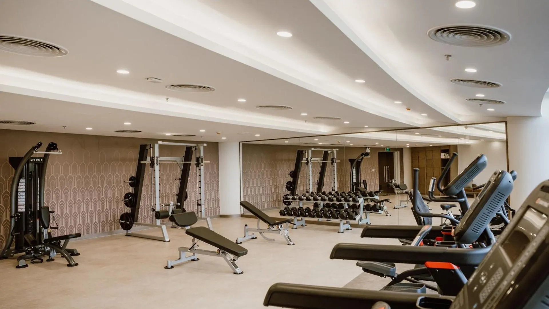 Aquamarine Beachfront Resort & Spa Cam Ranh